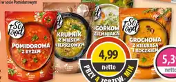 DUO-TES So Food oferta