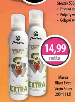 DUO-TES Maeva Oliwa Extra Virgin Spray oferta
