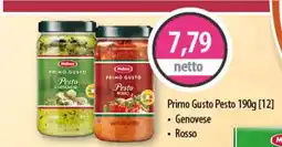 DUO-TES Primo gusto pesto oferta
