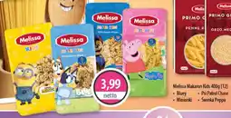 DUO-TES Melissa Makaron Kids oferta