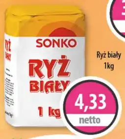 DUO-TES Ryż biały oferta