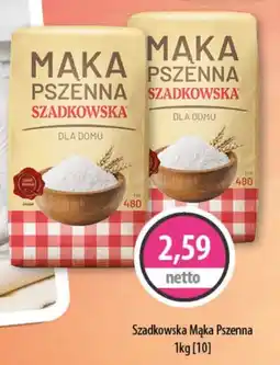 DUO-TES Szadkowska mąka pszenna oferta