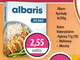 DUO-TES Albaris ryż biały oferta