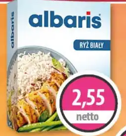 DUO-TES Ryż Biały oferta
