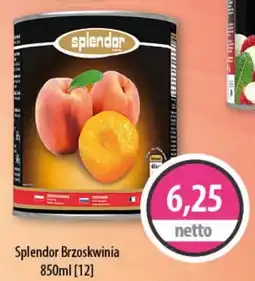 DUO-TES Splendor Brzoskwinia oferta
