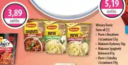 DUO-TES Winiary Danie 5min oferta