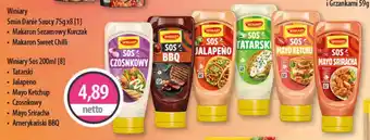 DUO-TES Winiary sos oferta