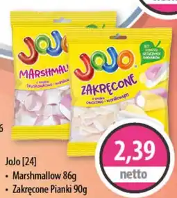 DUO-TES JoJo Marshmallow oferta