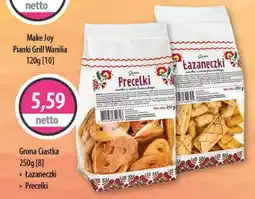 DUO-TES Grona Ciastka oferta