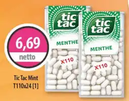 DUO-TES Tic Tac Mint oferta