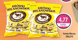 DUO-TES Krówki Milanowskie Milky Cream Fudge oferta