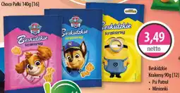 DUO-TES Beskidzkie Krakersy oferta