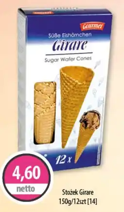 DUO-TES Stożek Girare oferta