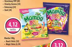 DUO-TES Mamba oferta