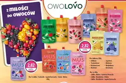 DUO-TES OWOLOVO MUS oferta