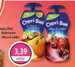 DUO-TES Napój oferta