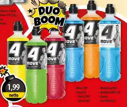 DUO-TES 4Move oferta