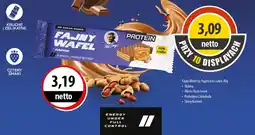 DUO-TES Fajny Wafel Papito oferta