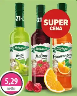 DUO-TES Herbapol oferta