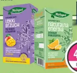 DUO-TES Herbapol Lekki Brzuch oferta