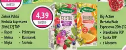 DUO-TES Herbata Expressowa oferta