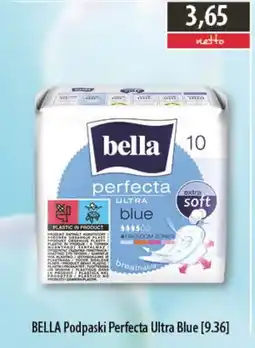 DUO-TES Bella Podpaski Perfecta Ultra Blue oferta