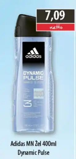 DUO-TES Adidas MN Żel Dynamic Pulse oferta