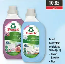 DUO-TES Frosch Koncentrat do płukania oferta