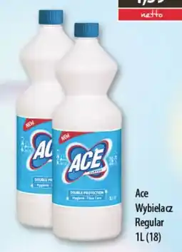 DUO-TES Ace Wybielacz Regular oferta
