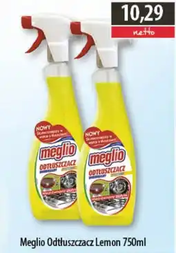 DUO-TES Meglio Odtłuszczacz Lemon oferta