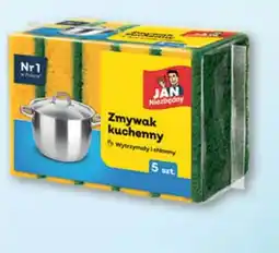 DUO-TES Zmywak kuchenny JAN Niezbędny oferta