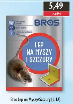 DUO-TES Bros Lep na Myszy/Szczury oferta