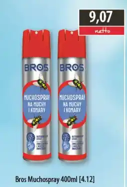 DUO-TES Bros Muchospray oferta