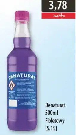 DUO-TES Denaturat oferta