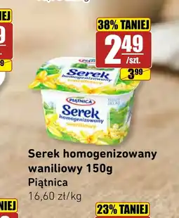 API MARKET Serek homogenizowany Piątnica oferta