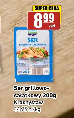API MARKET Ser sałatkowy oferta