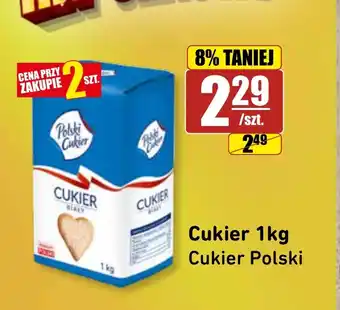 API MARKET Cukier Polski Cukier oferta