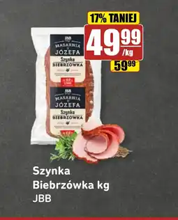 API MARKET Szynka JBB oferta