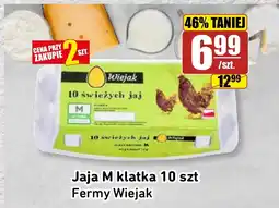 API MARKET Jaja Wiejak oferta