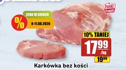 API MARKET Karkówka Polski oferta