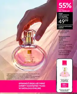 Avon Woda perfumowana Avon oferta