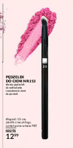Avon Pędzelek do makijażu Avon oferta