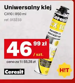 3W Klej uniwersalny Ceresit oferta