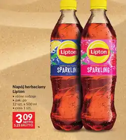 Makro Napój Lipton oferta