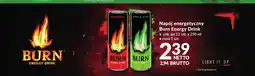 Makro Napój energetyczny Burn Original oferta