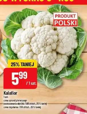 Polomarket Kalafior oferta