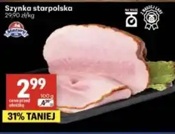 Delikatesy Centrum Szynka Mazury oferta