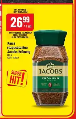 Polomarket Kawa rozpuszczalna Jacobs Krönung oferta