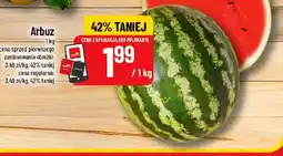 Polomarket Arbuz oferta