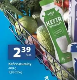 Delikatesy Centrum Kefir Kanka oferta